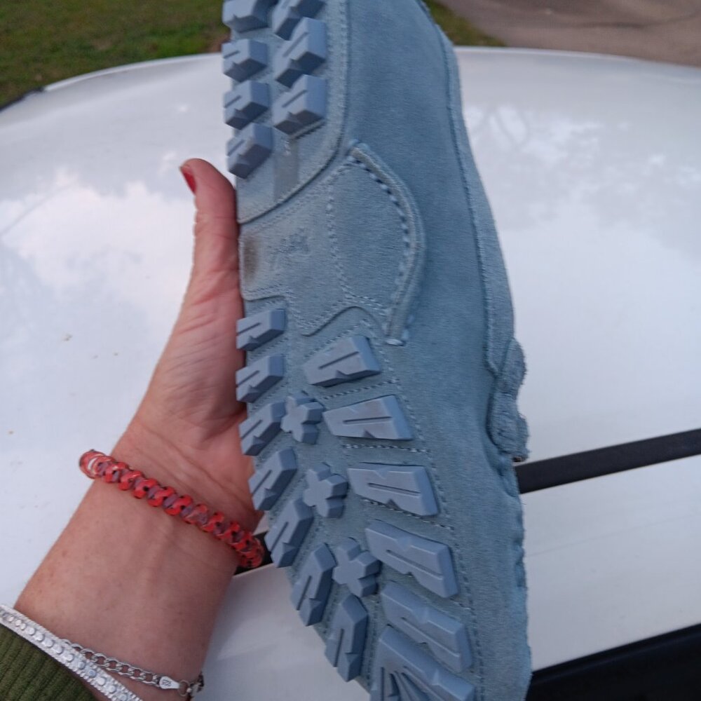 Coach shoes - Picture 2 of 2
